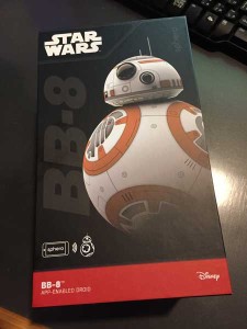 BB-8パッケージ