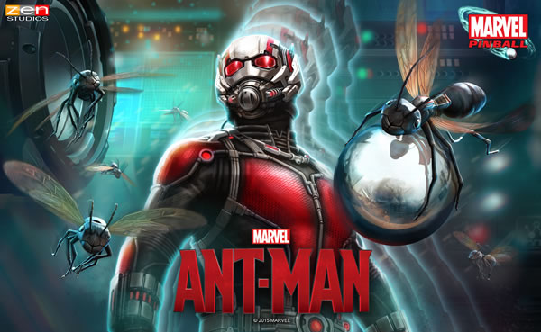 ant-man