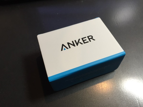 Anker PowerCore 13000 